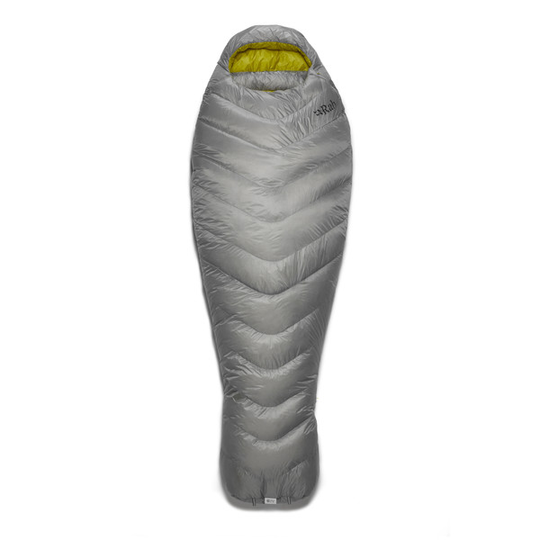 Rab Mythic 200 - Cloud - Unisex - LEFT - Partioaitta