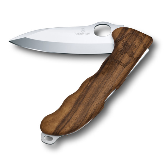 Victorinox Hunter Pro M Wood - Nocolor - OneSize - Partioaitta