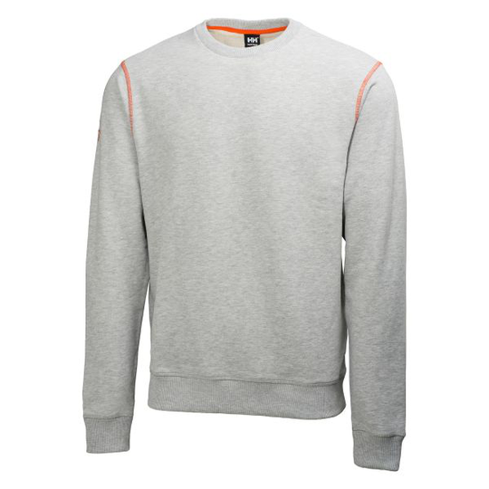 Helly Hansen Workwear 79026-950 Collegepaita Harmaa S