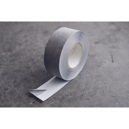 Dafa 620022979 Fleece-teippi 60 mm, 25 m, jaettu takaosa