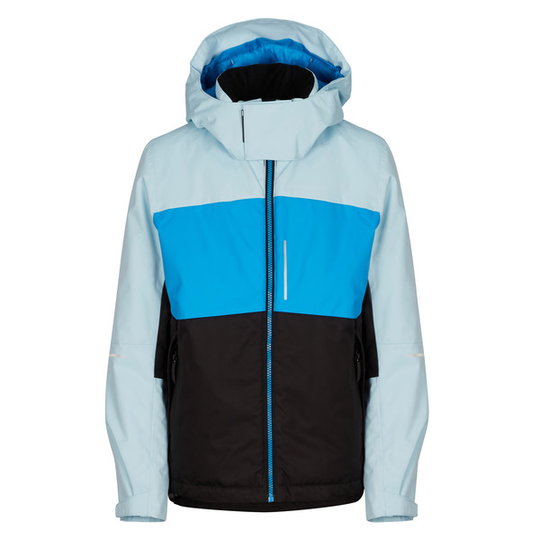 Reima Reimatec Winter Jacket Luusua - True Blue - Lapset - 104 - Partioaitta