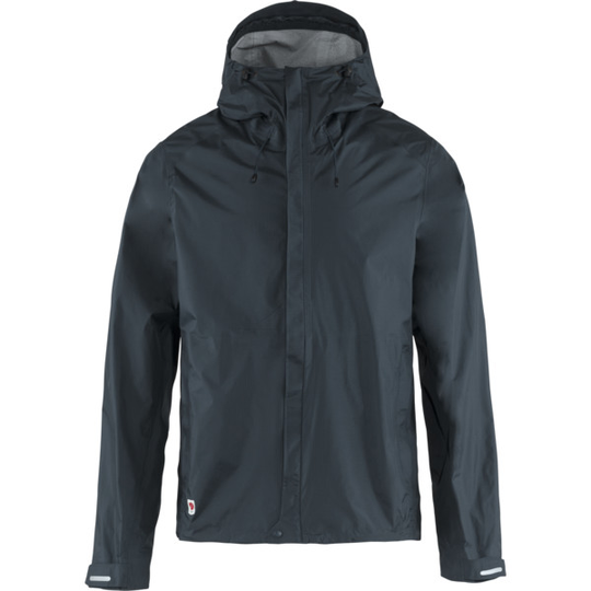 Fjällräven High Coast Hydratic Jacket M - Navy - Miehet - L - Partioaitta