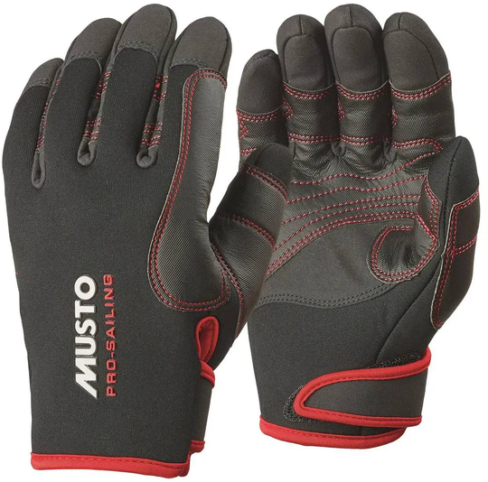 Musto Performance Winter Glove