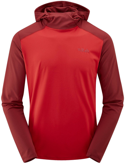 Rab Men's Force Hoody