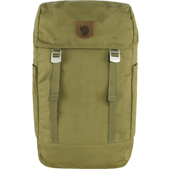 Fjällräven Greenland Top - Foliage Green - Unisex - OneSize - Partioaitta