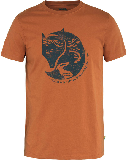 Fjällräven Arctic Fox Tee