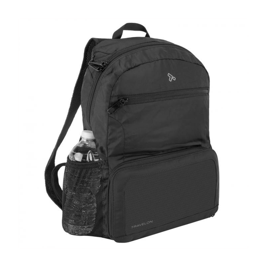 Travelon Anti-Theft Active pakattava turvareppu