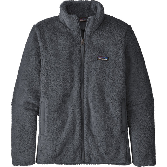 Patagonia W' S Los Gatos Jkt - Smolder Blue - Naiset - S - Partioaitta