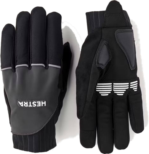 Hestra Bike Reflective Long