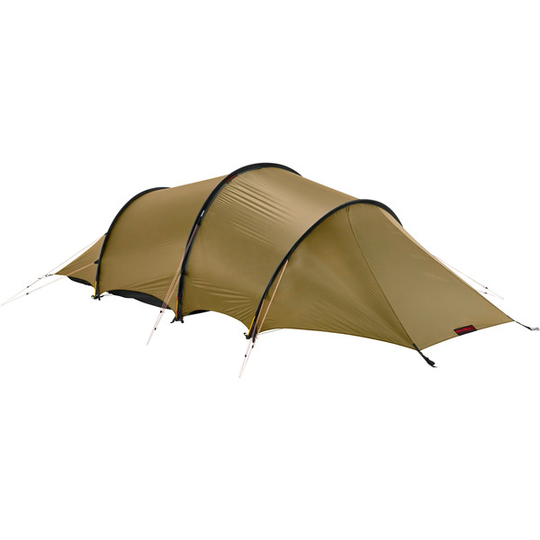 Hilleberg Anjan 3 Gt - Sand - OneSize - Partioaitta