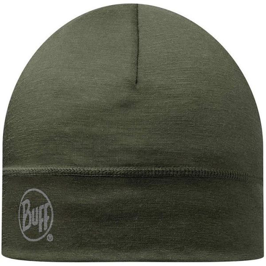 Buff Merino Wool Pipo vihreä