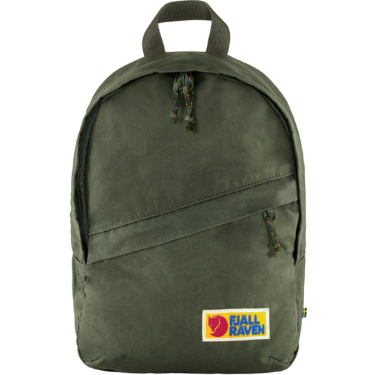 Fjällräven Vardag Mini - Deep Forest - Unisex - OneSize - Partioaitta