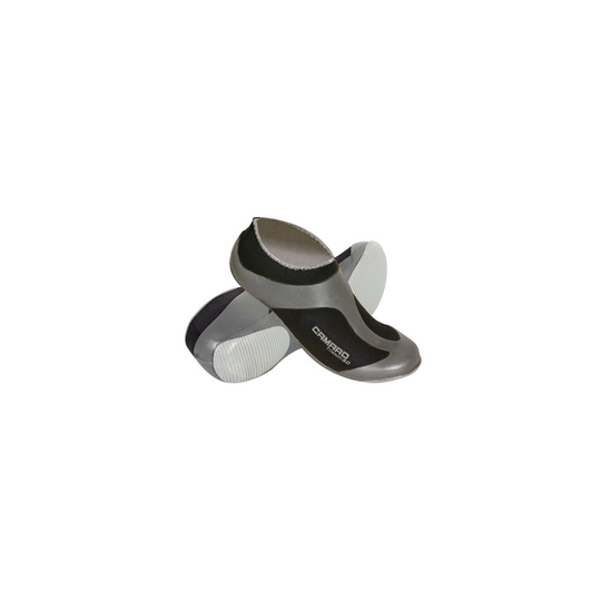 Camaro Titanium Ankle Slipper uintikengät