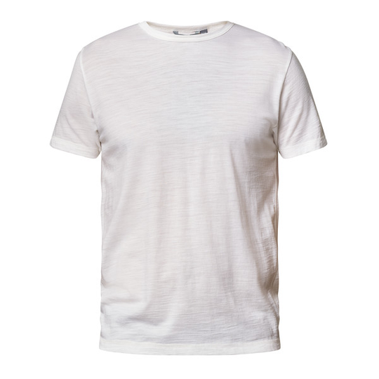 Tierra Woolpa Tee M - Off White - Miehet - XL - Partioaitta