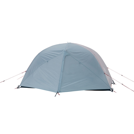 Mountain Hardwear Mineral King 2 Tent - Grey Ice - OneSize - Partioaitta