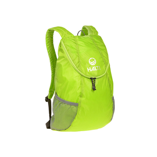 Halti Streetpack - Lime Punch - Unisex - OneSize - Partioaitta