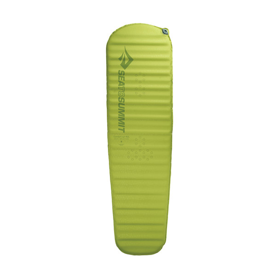 Sea to Summit Si Mat Comfort Light Medium - Nocolor - Unisex - OneSize - Partioaitta