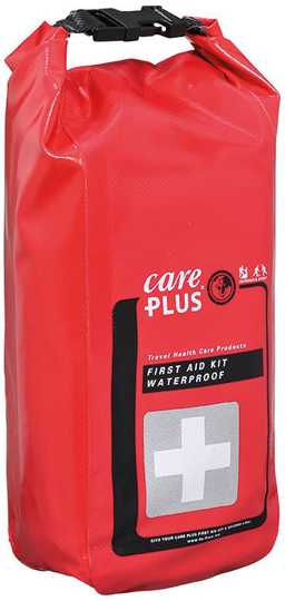 Care Plus First Aid Kit Waterproof