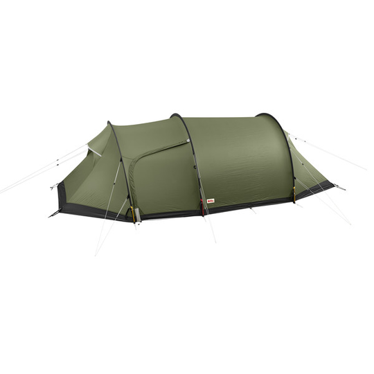 Fjällräven Keb Endurance 3 - Pine Green - OneSize - Partioaitta