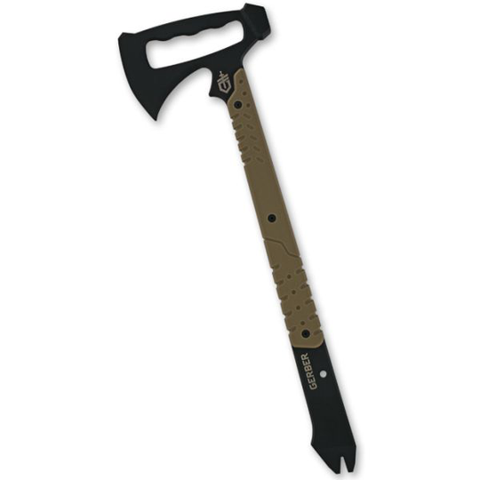 Gerber 1014860 Kirves mukana kotelo