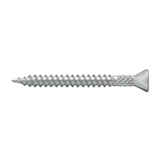VSB Zincotech RB1630 Lastulevyruuvi 1000 kpl, ULKOINEN, suoranauhoitettu 3,9 x 30 mm