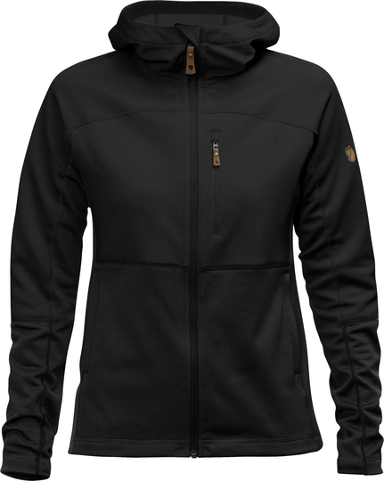 Fjällräven Abisko Trail Fleece Women's