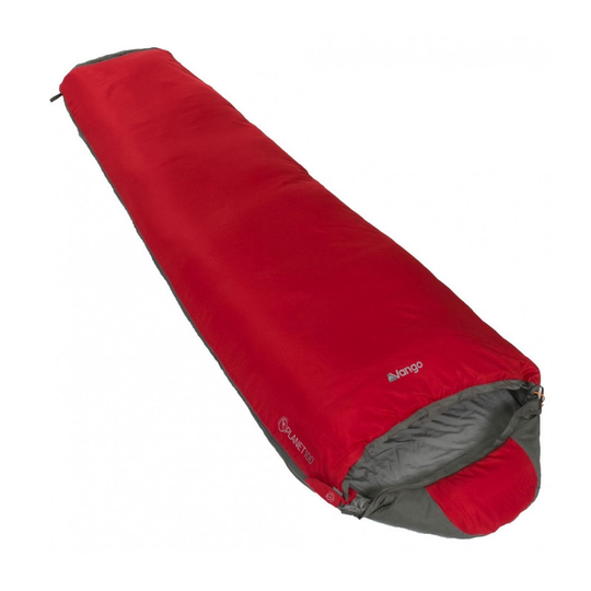 Vango Planet 100 makuupussi