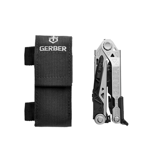 Gerber Center-drive - Blister - Nocolor - OneSize - Partioaitta