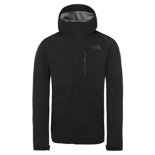 The North Face M Dryzzle Futurelight Jacket - Tnf Black - Miehet - M - Partioaitta