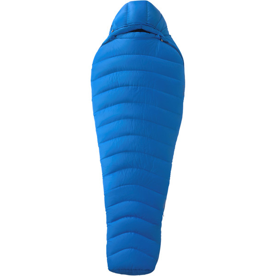 Marmot Helium Long - Ceylon Blue/arctic Navy - Unisex - LZ - Partioaitta