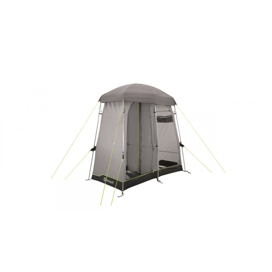Outwell Seahaven Comfort Station Double Suihkuteltta ja WC-teltta