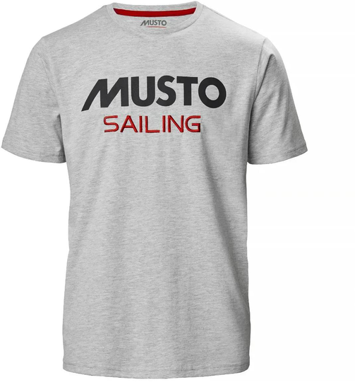 Musto Tee