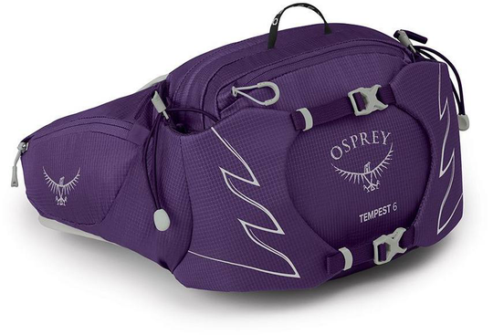 Osprey Tempest 6