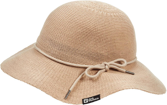 Jack Wolfskin Women's Travel Hat