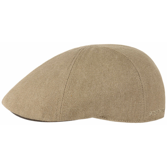 Stetson Texas Canvas - Olive - Unisex - M - Partioaitta