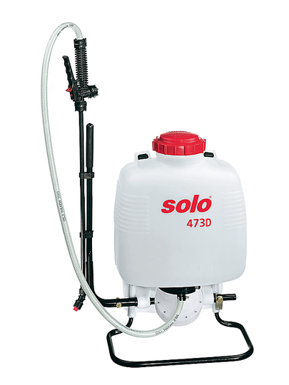Solo 473D Classic reppuruisku