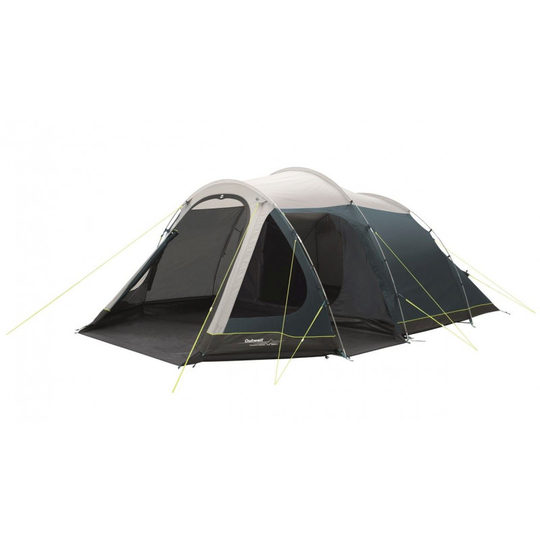 Outwell Earth 5 hengen teltta