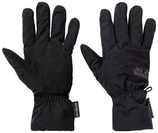 Jack Wolfskin Stormlock Highloft Glove