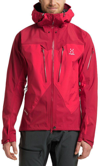 Haglöfs Spitz Jacket Men