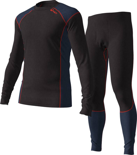 Halti Men's Hossa Merino Set