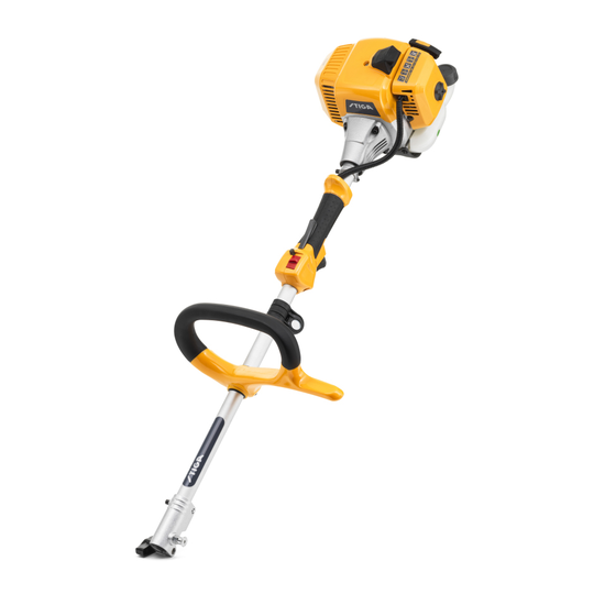 Stiga MT 330 Multi-Tool monitoimityökalu