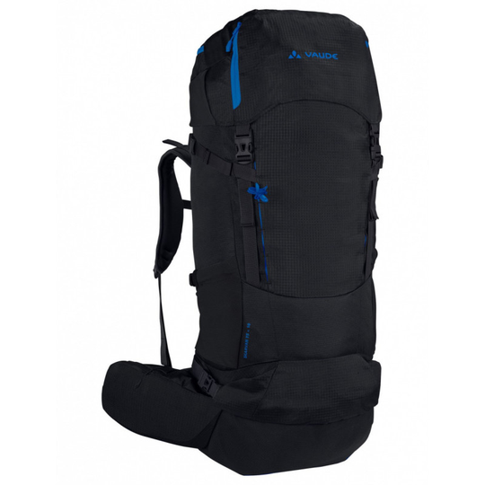 Vaude Skarvan 75+10 XL rinkka, useita värejä