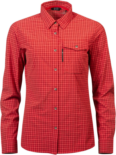 Halti Women's Leiri LS