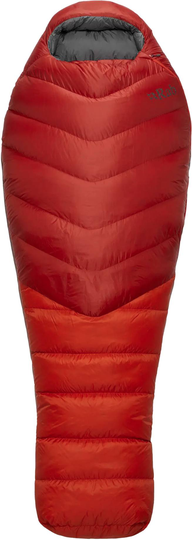 Rab Alpine 600 Long