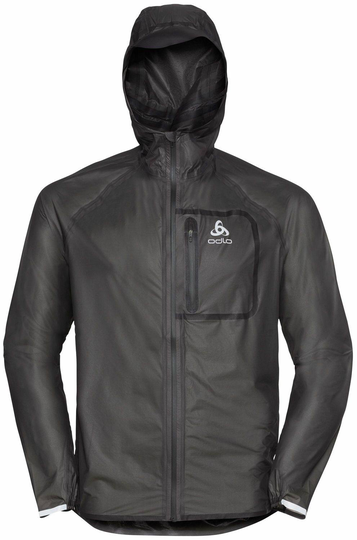 Odlo Zeroweight Dual Dry Jacket Waterproof