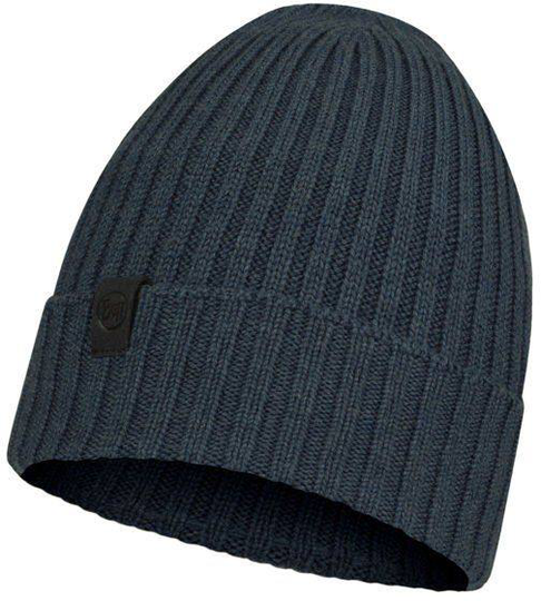 Buff Norval Knit Hat