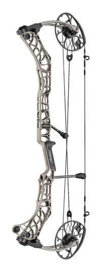 Mathews V3X 33 RH Granite taljajousi