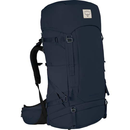 Osprey Archeon 65 W' S - Deep Space Blue - Naiset - XS/S - Partioaitta