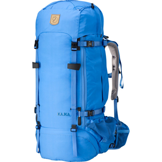 Fjällräven Kajka 75 W - Un Blue - Naiset - OneSize - Partioaitta