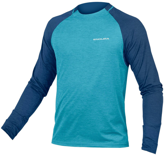 Endura Singletrack LS Jersey